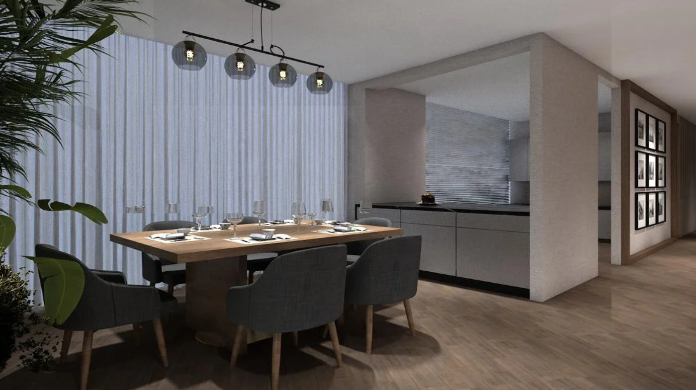 Dubai Best Interior Design.
