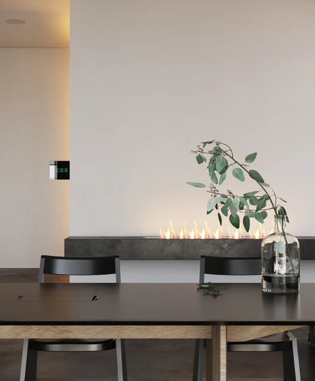 Vadi Luxury Apartment